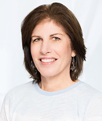 Gila Schechter